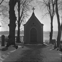 Brännkyrka kyrka