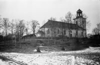 Östra Ämterviks kyrka