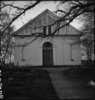 Blidö kyrka