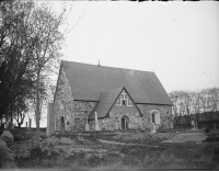 Kårsta kyrka