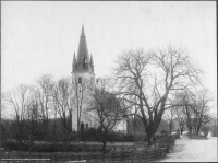 Frustuna kyrka