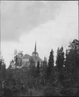 Nyskoga kyrka