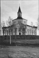 Själevads kyrka