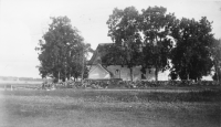 Ekeskogs kyrka