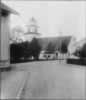 Ulrichamns kyrka