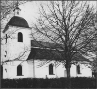 Odensvi kyrka