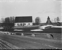 Danderyds kyrka