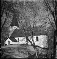 Salems kyrka
