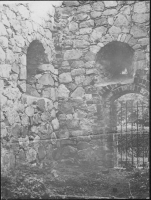 Sigtuna, Sankt Olofs kyrkoruin