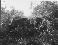 Kramfors, Gudmundrå kyrkoruin