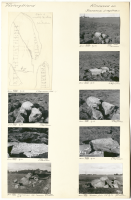 Svenstorp, Lillegården. Runsignum Vg 136