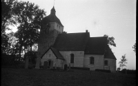 Balingsta kyrka