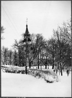 Trosa Landsförsamlings kyrka