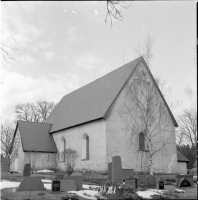 Ekeby kyrka