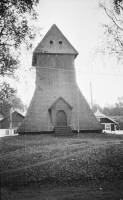 Hällefors kyrka