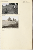 Ramsundsberget. Runsignum Sö 101