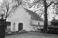 Jonstorps kyrka