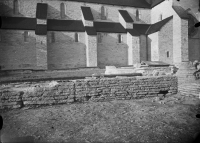 Varnhems klosterruin