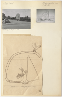 Böksta Prästängen. U 855.