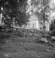 Borgsjö kyrka