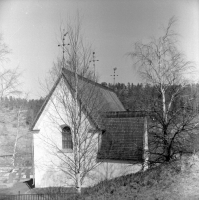 Njutångers kyrka
