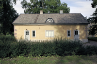 Hönsäters herrgård