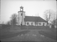 Nässjö gamla kyrka