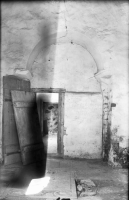 Sjörups gamla kyrka