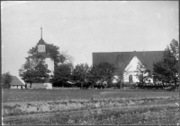 Stora Malms kyrka