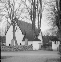 Hammarby kyrka