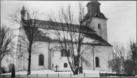 Lindesberg kyrka