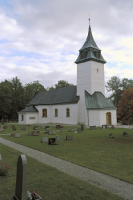 Sundby kyrka