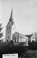 Lindome kyrka