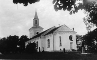 Förkärla kyrka