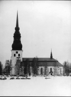 Stora Tuna kyrka