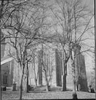 Strängnäs Domkyrka
