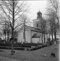 Västerhaninge kyrka