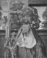 Vadstena Klosterkyrka