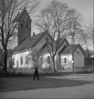 Torshälla kyrka