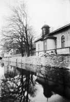 Göteborg, Mariakyrkan