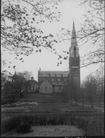 Floda kyrka