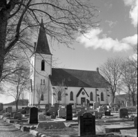 Ljungs kyrka