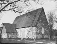 Rimbo kyrka