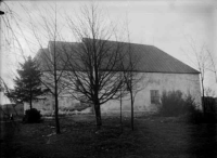 Ignaberga gamla kyrka