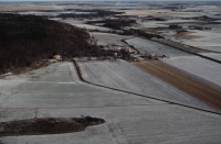 Västra Tollstad 1:1