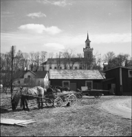 Tingsås kyrka