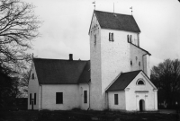 Everöds kyrka