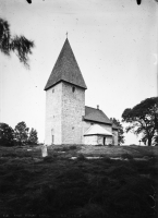 Kinne-Vedums kyrka