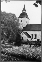 Ytterenhörna kyrka