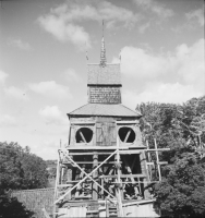 Häverö kyrka